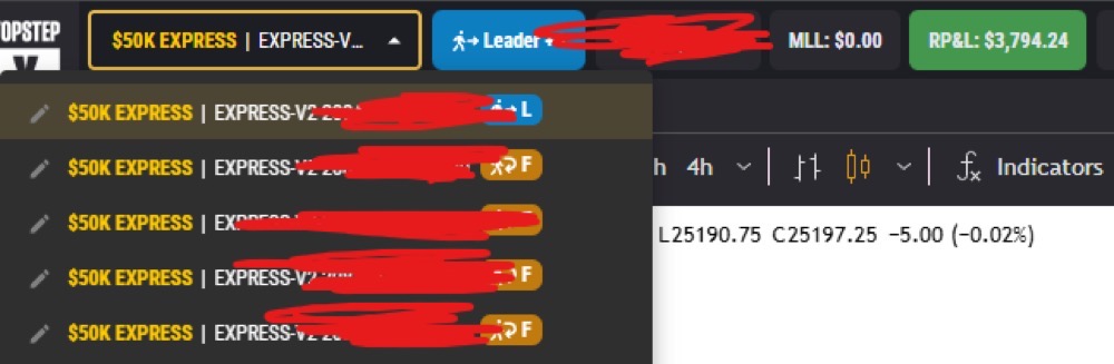 Payout